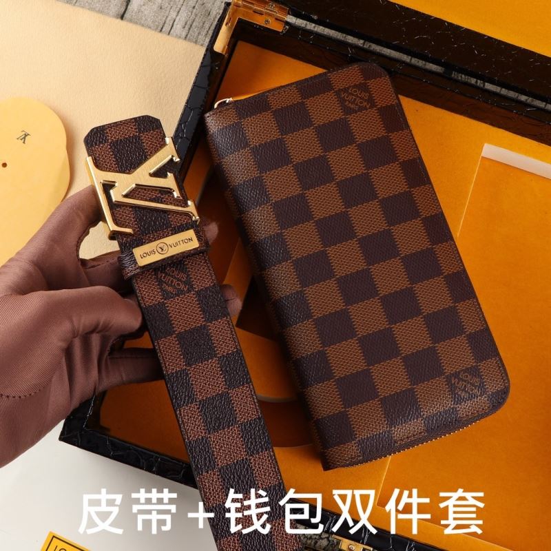 Louis Vuitton Belts